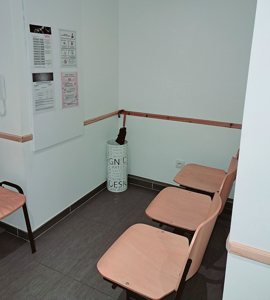 QI dys TDAH TDA/H intelligence difficultés scolaire phobie scolaire